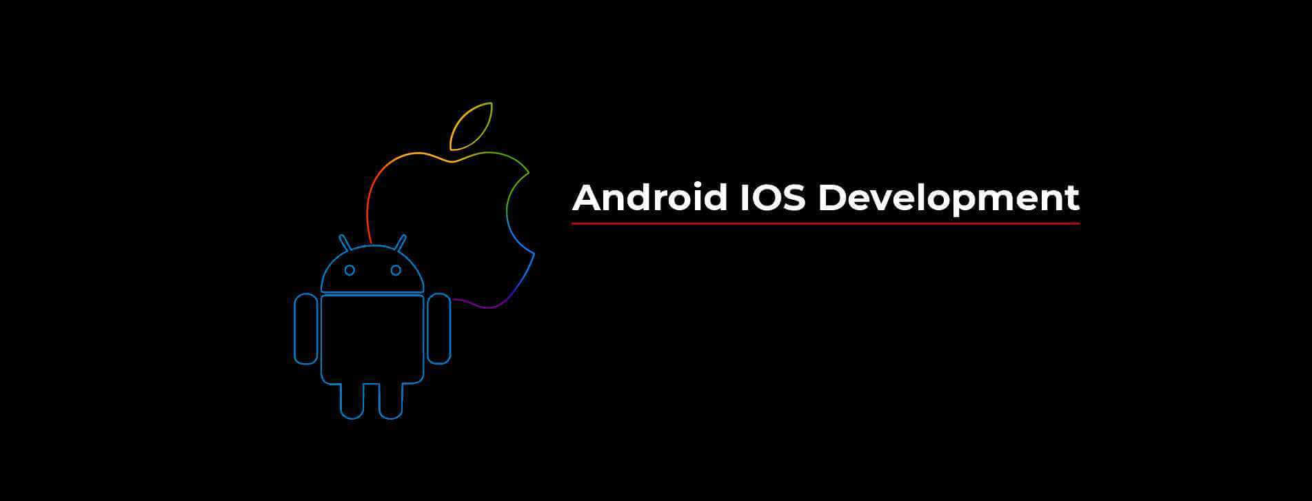 android--ios-development