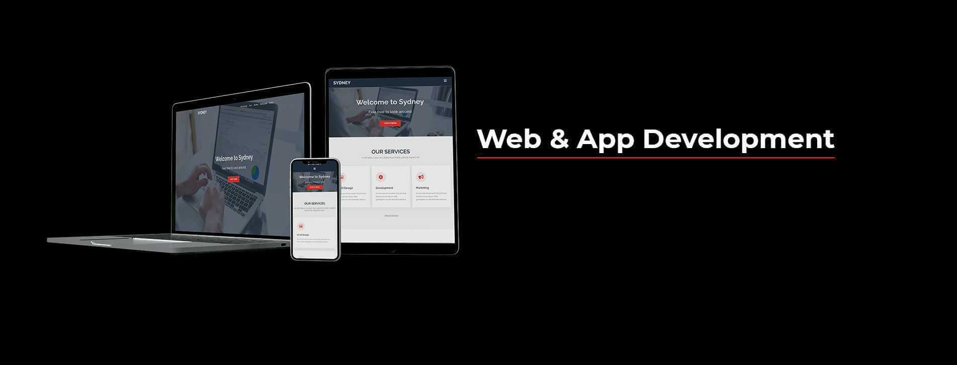 web-&-app-development