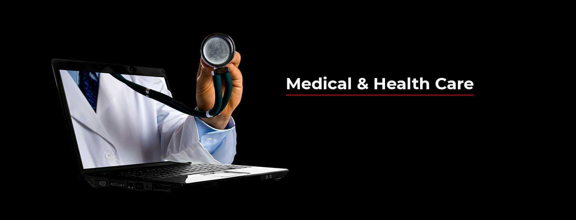 medical-&-health-care